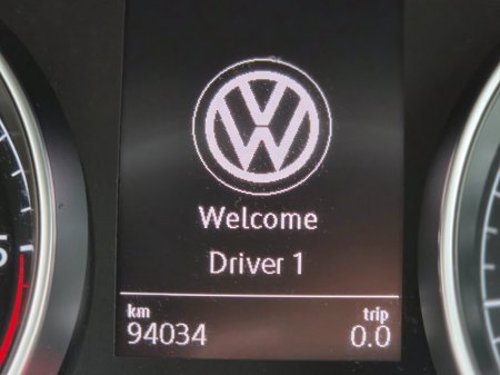 2019 Volkswagen Golf - photo 18