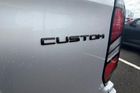 2024 Ford Transit Custom - photo 15