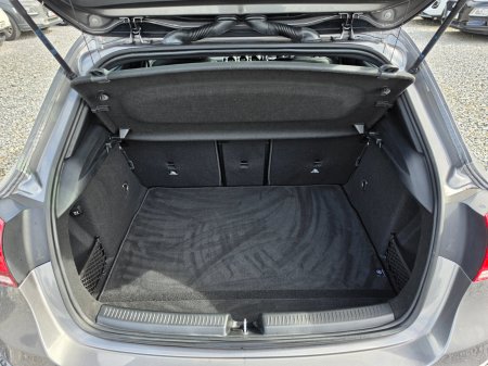2018 Mercedes-Benz A-Class - photo 33