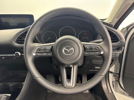 2026 Mazda Mazda3 - photo 13