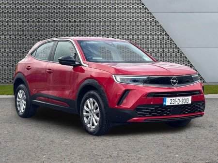 2023 Opel Mokka SC 1.5 (110PS) S/S