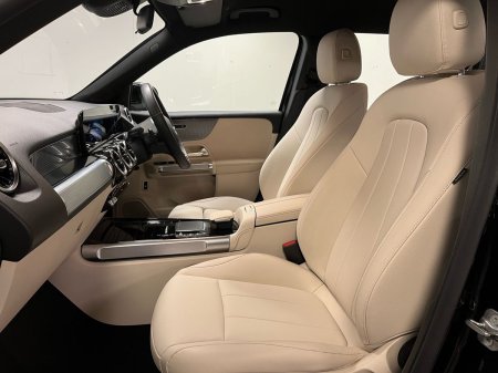 2023 Mercedes-Benz GLB - photo 14