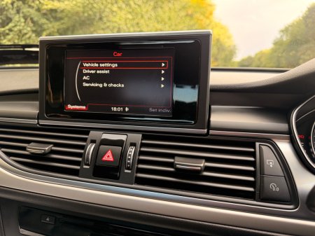 2016 Audi A6 - photo 23