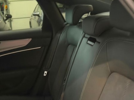 2024 Audi A6 - photo 15
