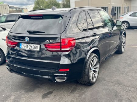 2017 BMW X5 - photo 7