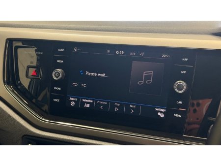 2019 Volkswagen Polo - photo 21