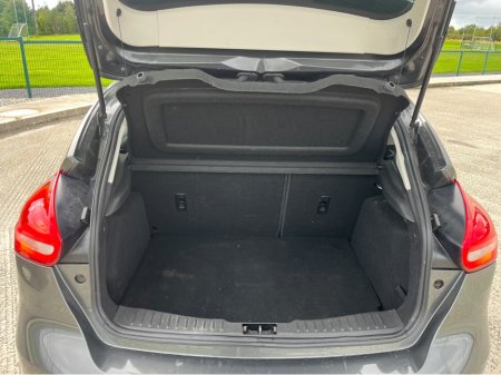 2018 Ford Focus - photo 18