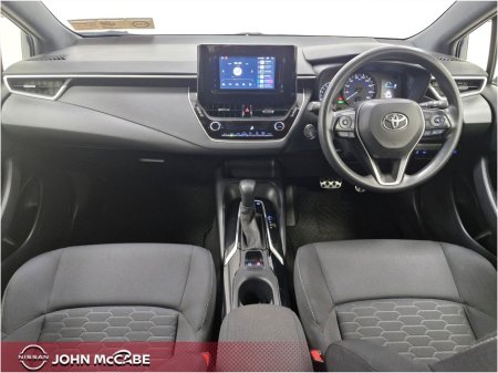 2018 Toyota Corolla - photo 12
