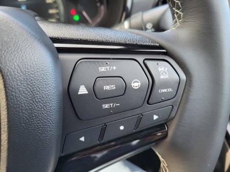 2026 Isuzu D-Max - photo 26