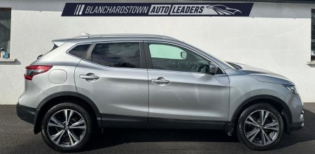 2019 Nissan Qashqai - photo 9