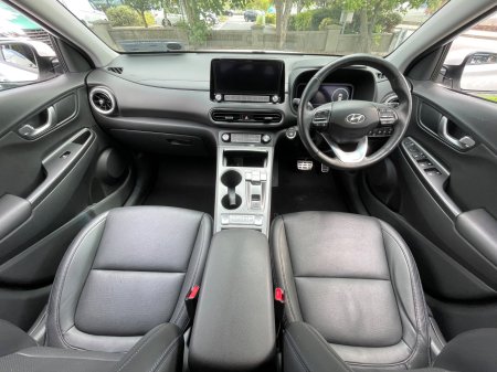 2022 Hyundai KONA - photo 3