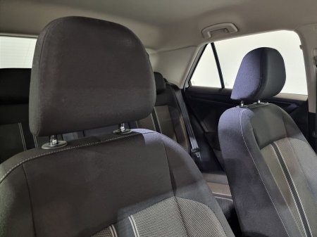 2021 Volkswagen T-Roc - photo 22
