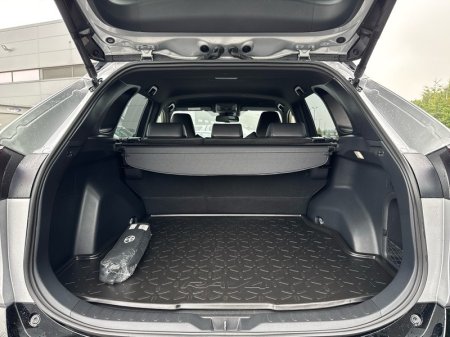 2025 Toyota RAV4 - photo 10