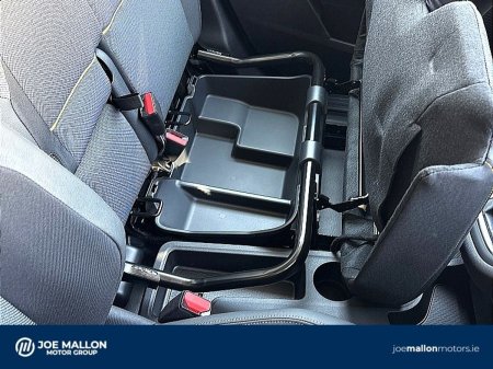 2026 Renault Kangoo - photo 33