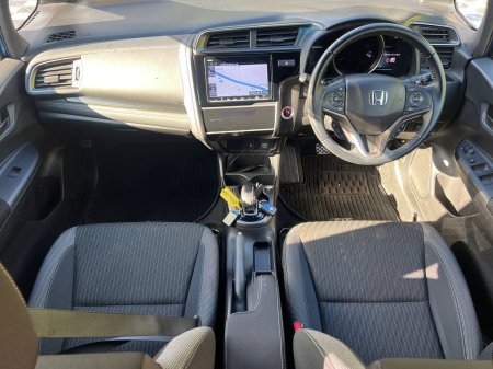 2018 Honda Fit - photo 10