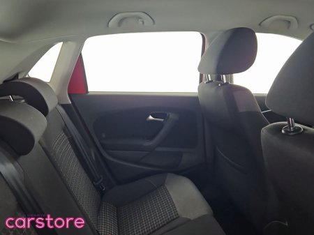 2017 Volkswagen Polo - photo 10