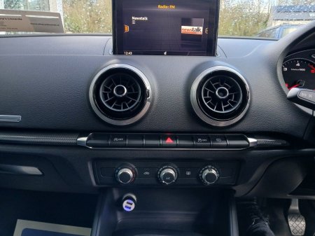 2019 Audi A3 - photo 18