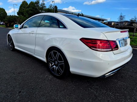 2016 Mercedes-Benz E-Class - photo 5