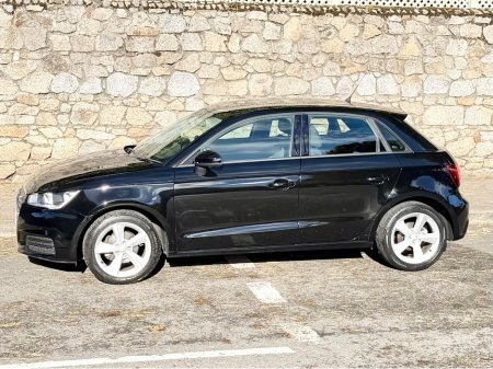 2017 Audi A1 - photo 15