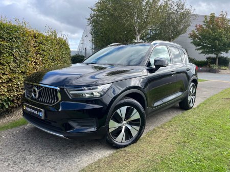 2022 Volvo XC40 - photo 48
