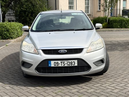 2009 Ford Focus - photo 9