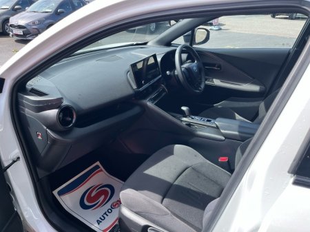 2024 Toyota C-HR - photo 6