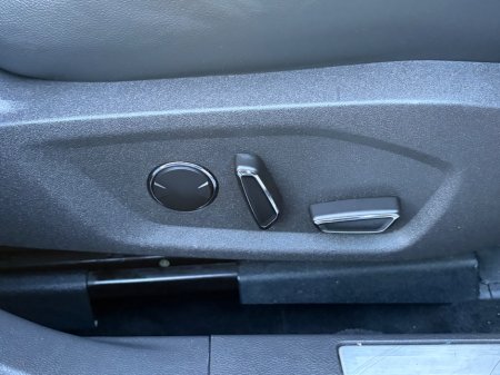 2021 Ford Mondeo - photo 24