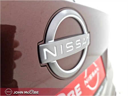 2025 Nissan Juke - photo 44