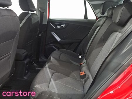 2020 Audi Q2 - photo 10