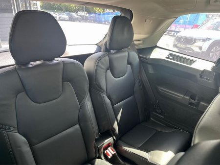 2025 Volvo XC90 - photo 12