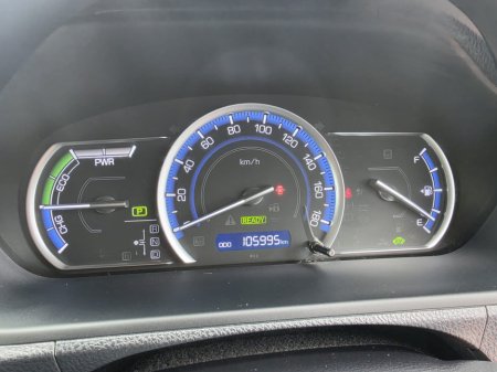 2016 Toyota Voxy - photo 40