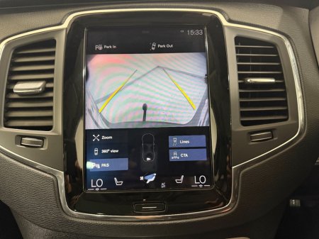 2018 Volvo XC90 - photo 18