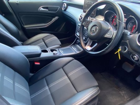 2020 Mercedes-Benz GLA - photo 11