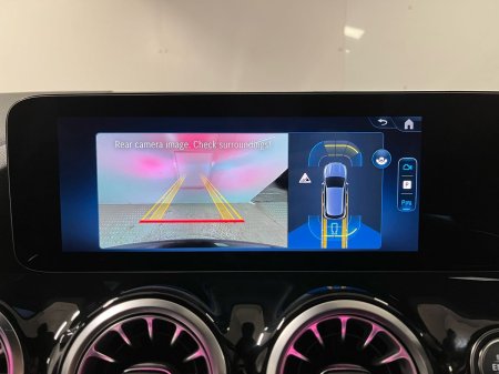 2026 Mercedes-Benz GLA - photo 15