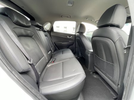 2022 Hyundai KONA - photo 13