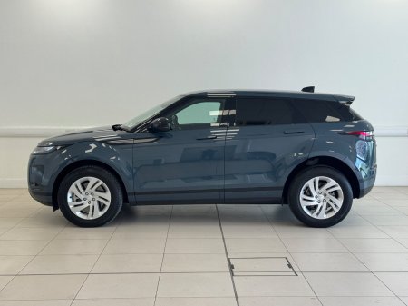 2024 Land Rover Range Rover Evoque - photo 3