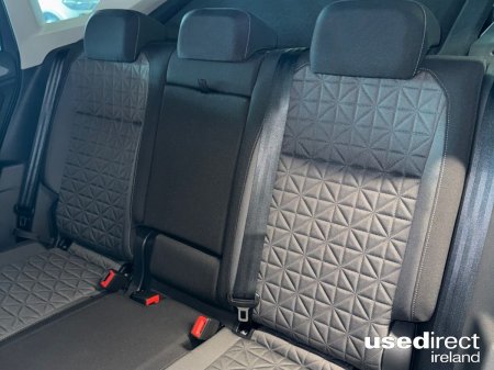 2024 Volkswagen Tiguan - photo 15