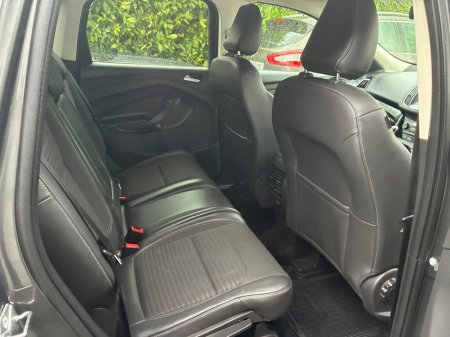 2019 Ford Kuga - photo 15