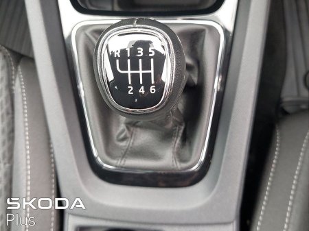2024 Skoda Octavia - photo 35