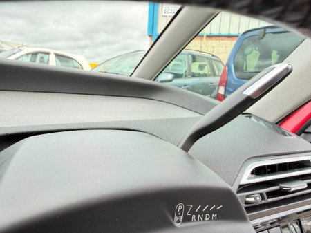 2016 Citroen Grand C4 Picasso - photo 19