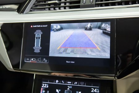2023 Audi Q8 e-tron - photo 19