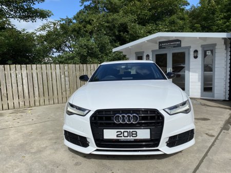 2018 Audi A6 - photo 20