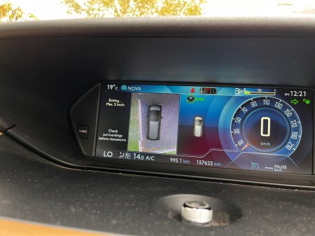 2014 Citroen Grand C4 Picasso - photo 19
