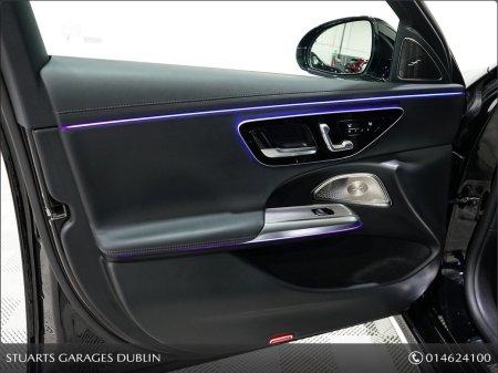 2024 Mercedes-Benz E-Class - photo 15