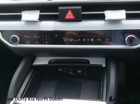2026 Kia Sportage - photo 21