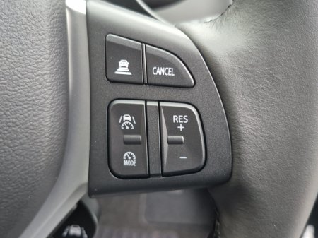 2026 Suzuki S-CROSS - photo 11