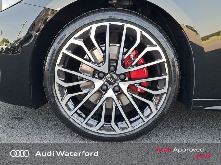 2026 Audi A5 - photo 9