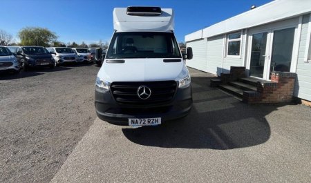 2023 Mercedes-Benz Sprinter - photo 17