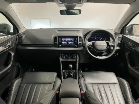 2026 Skoda Karoq - photo 2