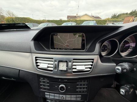 2016 Mercedes-Benz E-Class - photo 24